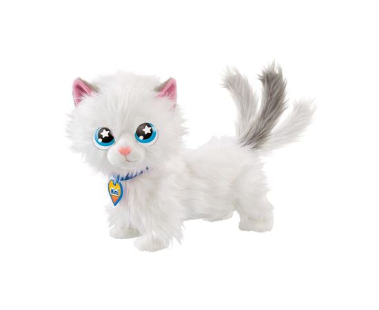 Интерактивная игрушка Goliath Кошка Мими (920196.406), изображение 6 Интерактивная игрушка Goliath Кошка Мими (920196.406), изображение 6