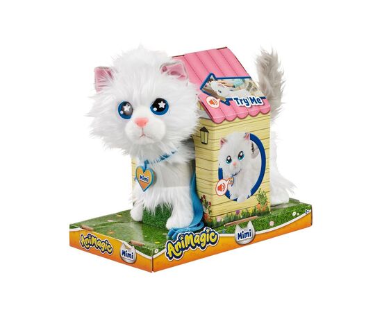 Интерактивная игрушка Goliath Кошка Мими (920196.406)