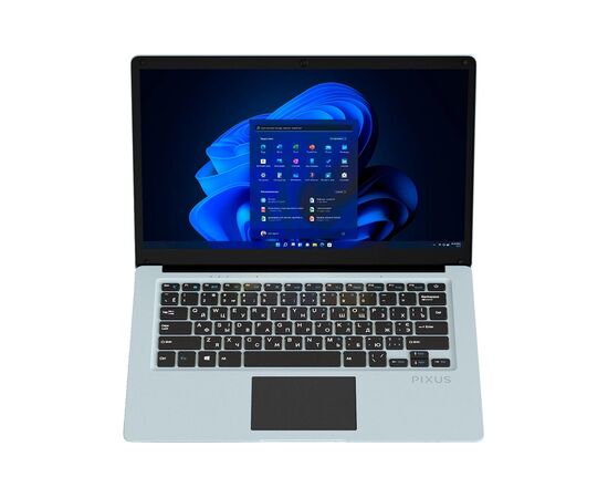 Ноутбук Pixus Vix Windows 11 Pro (4897058531527)
