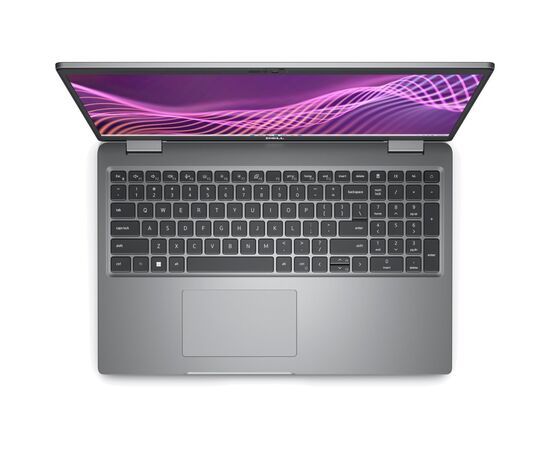 Ноутбук Dell Latitude 5540 (210-BGBM_i7512UBU), зображення 4 Ноутбук Dell Latitude 5540 (210-BGBM_i7512UBU), зображення 4