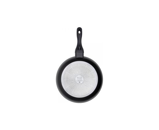 Сковорода Resto Sabik із кришкою 28 см (93154), зображення 4 Сковорода Resto Sabik із кришкою 28 см (93154), зображення 4