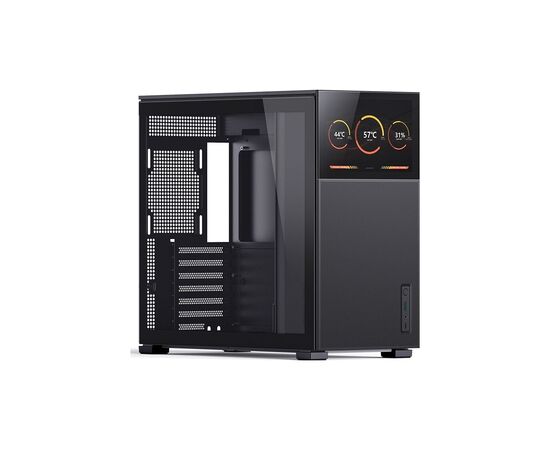 Корпус JONSBO D41 MESH SC Black, изображение 2 Корпус JONSBO D41 MESH SC Black, изображение 2