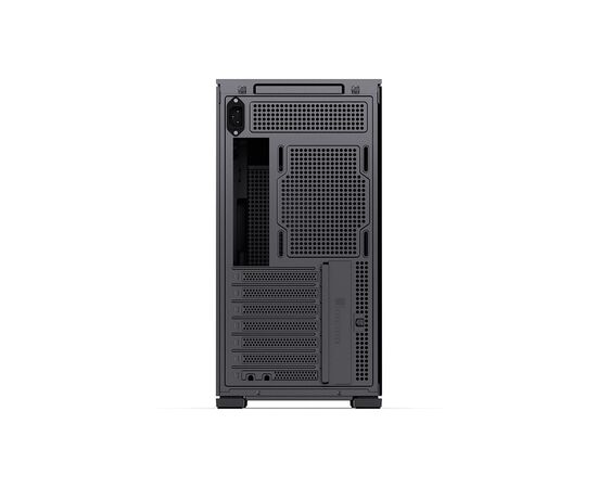 Корпус JONSBO D41 MESH SC Black, изображение 3 Корпус JONSBO D41 MESH SC Black, изображение 3