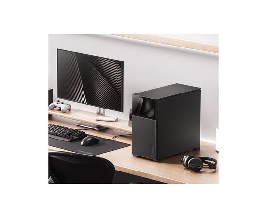 Корпус JONSBO D41 MESH SC Black, изображение 7 Корпус JONSBO D41 MESH SC Black, изображение 7