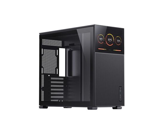 Корпус JONSBO D41 MESH SC Black
