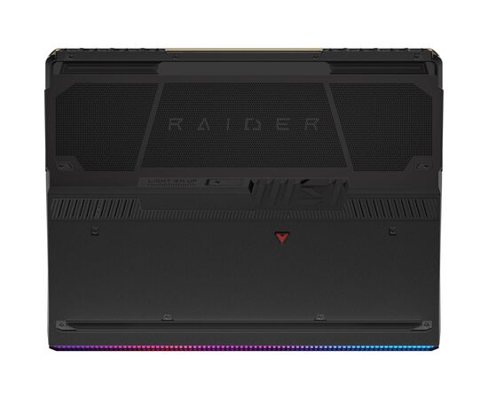 Ноутбук MSI Raider (RAIDER_GE78HX_13VI-207UA), изображение 10