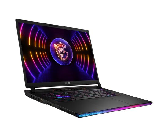 Ноутбук MSI Raider (RAIDER_GE78HX_13VI-207UA), изображение 2