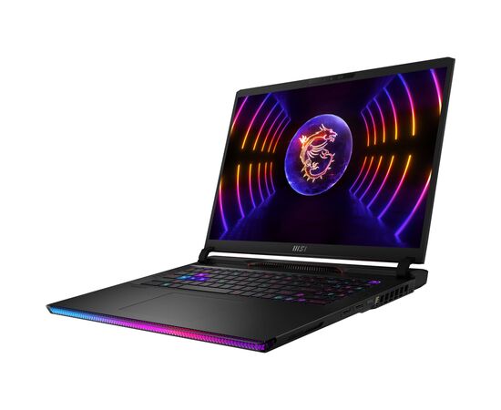 Ноутбук MSI Raider (RAIDER_GE78HX_13VI-207UA), изображение 3