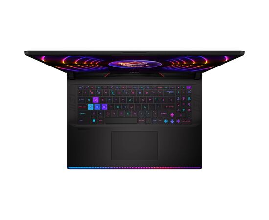 Ноутбук MSI Raider (RAIDER_GE78HX_13VI-207UA), изображение 4