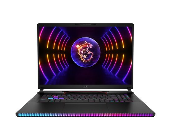 Ноутбук MSI Raider (RAIDER_GE78HX_13VI-207UA)