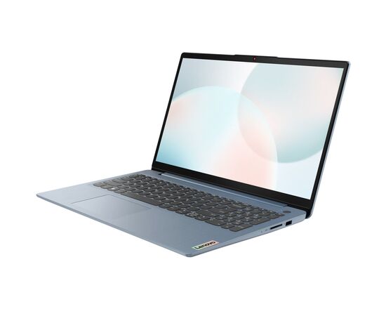 Ноутбук Lenovo IdeaPad 3 15IAU7 (82RK00S1RA), изображение 3 Ноутбук Lenovo IdeaPad 3 15IAU7 (82RK00S1RA), изображение 3