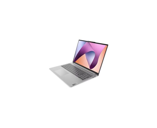 Ноутбук Lenovo IdeaPad Slim 5 16ABR8 (82XG005ARA), изображение 5 Ноутбук Lenovo IdeaPad Slim 5 16ABR8 (82XG005ARA), изображение 5