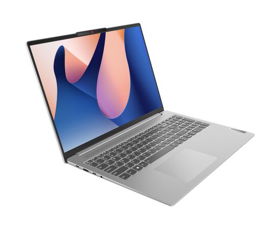 Ноутбук Lenovo IdeaPad Slim 5 16IAH8 (83BG001BRA), изображение 2 Ноутбук Lenovo IdeaPad Slim 5 16IAH8 (83BG001BRA), изображение 2