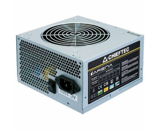 Блок живлення Chieftec 450W (GPA-450S8)