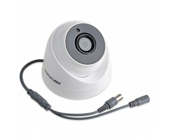 Камера видеонаблюдения Hikvision DS-2CE56D0T-IT3F (2.8), изображение 2