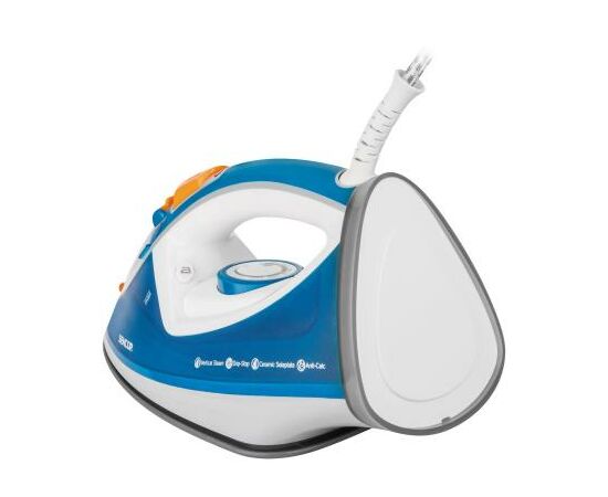 Утюг Sencor SSI7710BL, изображение 4 Утюг Sencor SSI7710BL, изображение 4