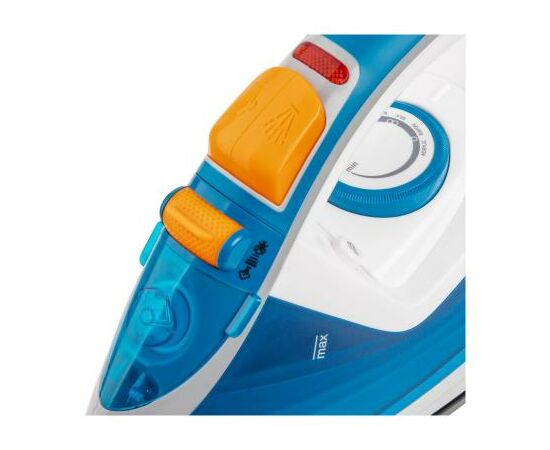Утюг Sencor SSI7710BL, изображение 6 Утюг Sencor SSI7710BL, изображение 6