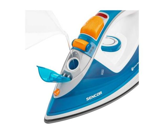 Утюг Sencor SSI7710BL, изображение 7 Утюг Sencor SSI7710BL, изображение 7