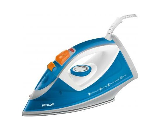 Праска Sencor SSI7710BL