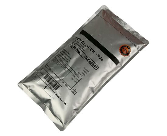 Девелопер RICOH TYPE 24 Aficio 1060/2060/2075/MP5500 900g CET (CET8106N)