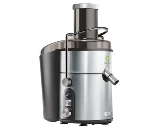 Соковижималка Sencor SJE 5050 SS (SJE5050SS)
