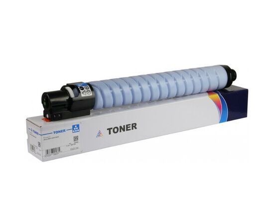Тонер-картридж CET RICOH MPC3002 (841738/841650) 370g CYAN (CET6486)