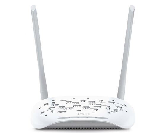 Точка доступу Wi-Fi TP-Link TL-WA801N, зображення 2 Точка доступу Wi-Fi TP-Link TL-WA801N, зображення 2