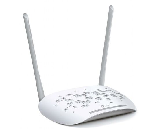 Точка доступу Wi-Fi TP-Link TL-WA801N, зображення 3 Точка доступу Wi-Fi TP-Link TL-WA801N, зображення 3