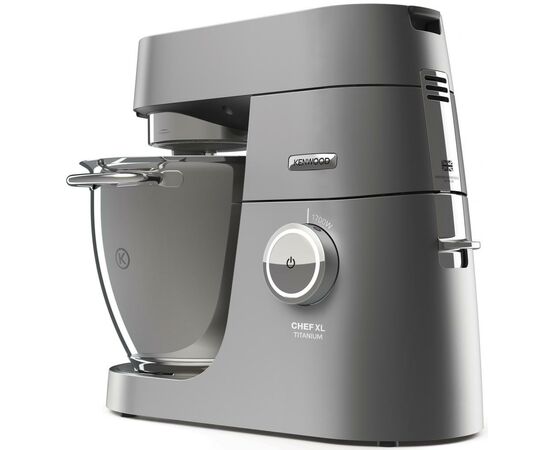 Кухонный комбайн Kenwood KVL 8300 S, изображение 2 Кухонный комбайн Kenwood KVL 8300 S, изображение 2