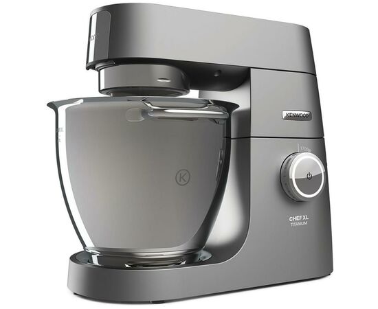 Кухонный комбайн Kenwood KVL 8300 S, изображение 3 Кухонный комбайн Kenwood KVL 8300 S, изображение 3