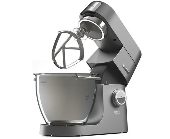 Кухонный комбайн Kenwood KVL 8300 S, изображение 4 Кухонный комбайн Kenwood KVL 8300 S, изображение 4