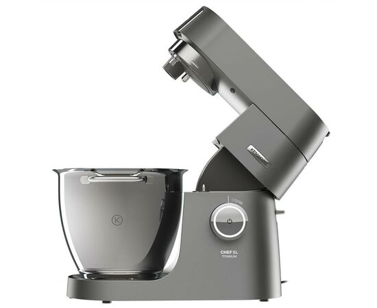 Кухонный комбайн Kenwood KVL 8300 S, изображение 5 Кухонный комбайн Kenwood KVL 8300 S, изображение 5