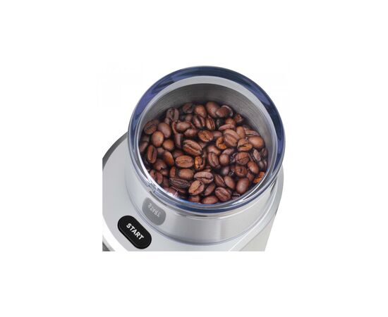 Кофемолка Sencor SCG 3550SS, изображение 2 Кофемолка Sencor SCG 3550SS, изображение 2