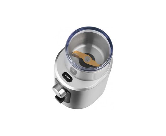 Кофемолка Sencor SCG 3550SS, изображение 4 Кофемолка Sencor SCG 3550SS, изображение 4