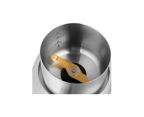 Кофемолка Sencor SCG 3550SS, изображение 7 Кофемолка Sencor SCG 3550SS, изображение 7