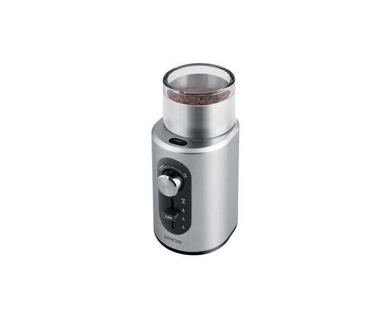 Кофемолка Sencor SCG 3550SS