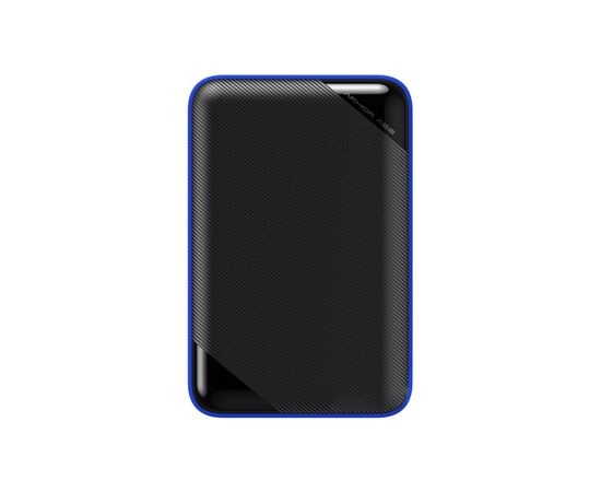 Внешний жесткий диск 2.5" 4TB Silicon Power (SP040TBPHD62LS3B), изображение 2 Внешний жесткий диск 2.5" 4TB Silicon Power (SP040TBPHD62LS3B), изображение 2