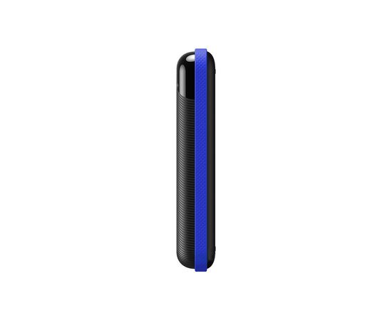 Внешний жесткий диск 2.5" 4TB Silicon Power (SP040TBPHD62LS3B), изображение 3 Внешний жесткий диск 2.5" 4TB Silicon Power (SP040TBPHD62LS3B), изображение 3