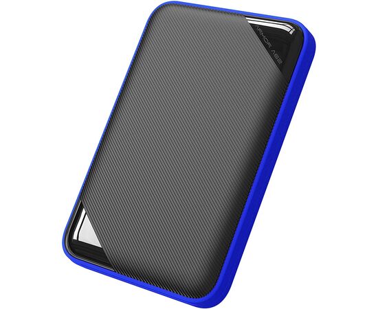 Внешний жесткий диск 2.5" 4TB Silicon Power (SP040TBPHD62LS3B)
