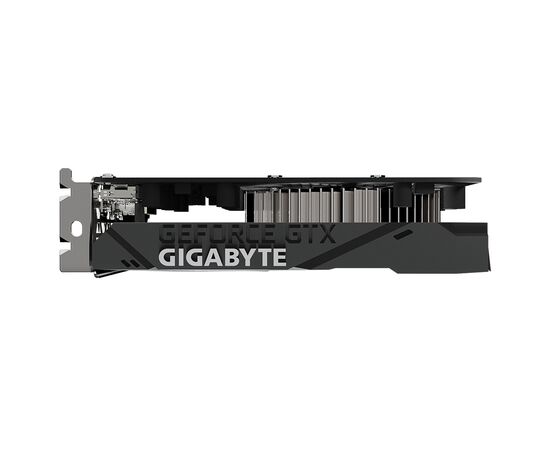 Видеокарта GeForce GTX1630 4096Mb GIGABYTE (GV-N1630D6-4GD), изображение 5 Видеокарта GeForce GTX1630 4096Mb GIGABYTE (GV-N1630D6-4GD), изображение 5