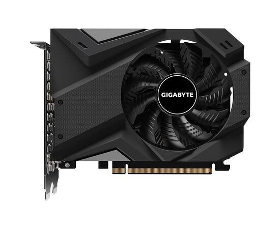 Видеокарта GIGABYTE GeForce GTX1630 4096Mb OC (GV-N1630OC-4GD), изображение 6 Видеокарта GIGABYTE GeForce GTX1630 4096Mb OC (GV-N1630OC-4GD), изображение 6