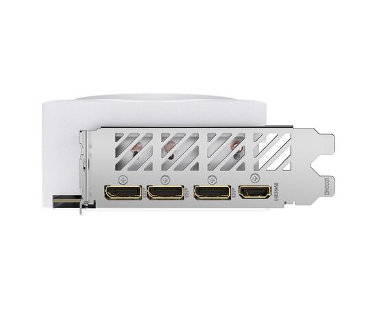Видеокарта GIGABYTE GeForce RTX4070Ti 12Gb AERO OC (GV-N407TAERO OCV2-12GD), изображение 7 Видеокарта GIGABYTE GeForce RTX4070Ti 12Gb AERO OC (GV-N407TAERO OCV2-12GD), изображение 7