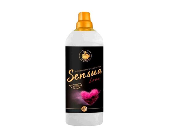 Кондиціонер для білизни Sensua Парфумований Кохання 1 л (4820167006174)
