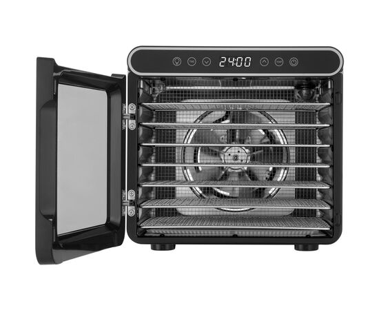 Сушка для овочів та фруктів Sencor SFD7750SS