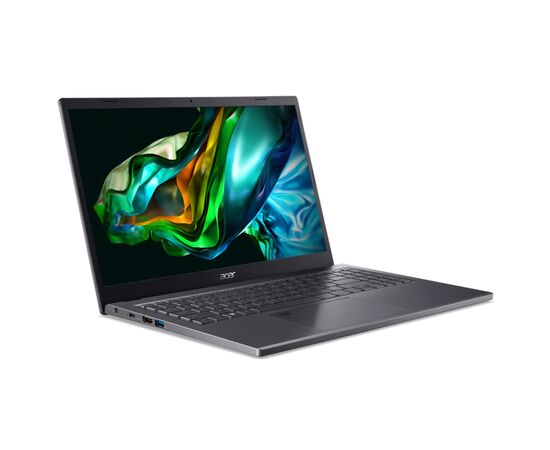 Ноутбук Acer Aspire 5 15 A515-58M-54FQ (NX.KHGEU.004), изображение 2 Ноутбук Acer Aspire 5 15 A515-58M-54FQ (NX.KHGEU.004), изображение 2