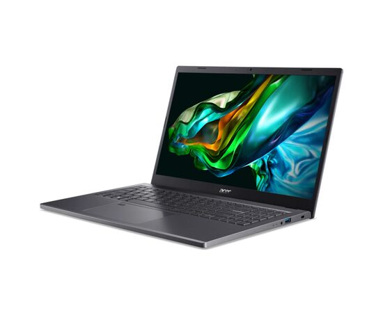 Ноутбук Acer Aspire 5 15 A515-58M-54FQ (NX.KHGEU.004), изображение 4 Ноутбук Acer Aspire 5 15 A515-58M-54FQ (NX.KHGEU.004), изображение 4