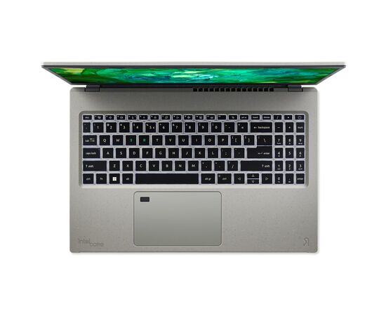 Ноутбук Acer Aspire Vero AV15-53P-37RG (NX.KLLEU.003), зображення 7 Ноутбук Acer Aspire Vero AV15-53P-37RG (NX.KLLEU.003), зображення 7