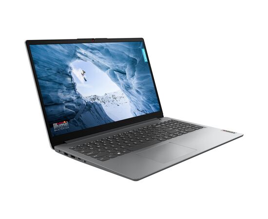 Ноутбук Lenovo IdeaPad 1 15IAU7 (82QD0097RA), изображение 2 Ноутбук Lenovo IdeaPad 1 15IAU7 (82QD0097RA), изображение 2