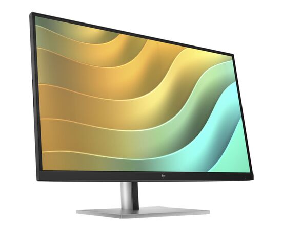 Монитор HP E27u G5 (6N4D3AA), изображение 2 Монитор HP E27u G5 (6N4D3AA), изображение 2