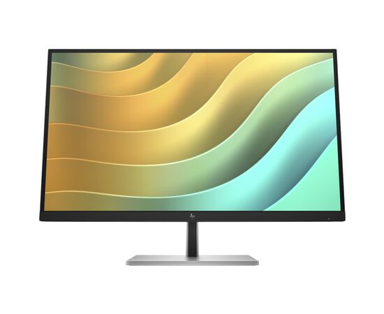 Монітор HP E27u G5 (6N4D3AA)